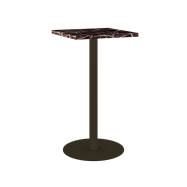 Olive Halo Bar Table